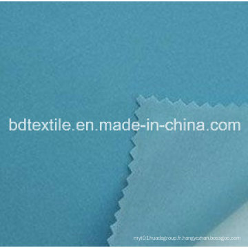 Hot Selling Factory Price Polyester Mini Matt Fabric